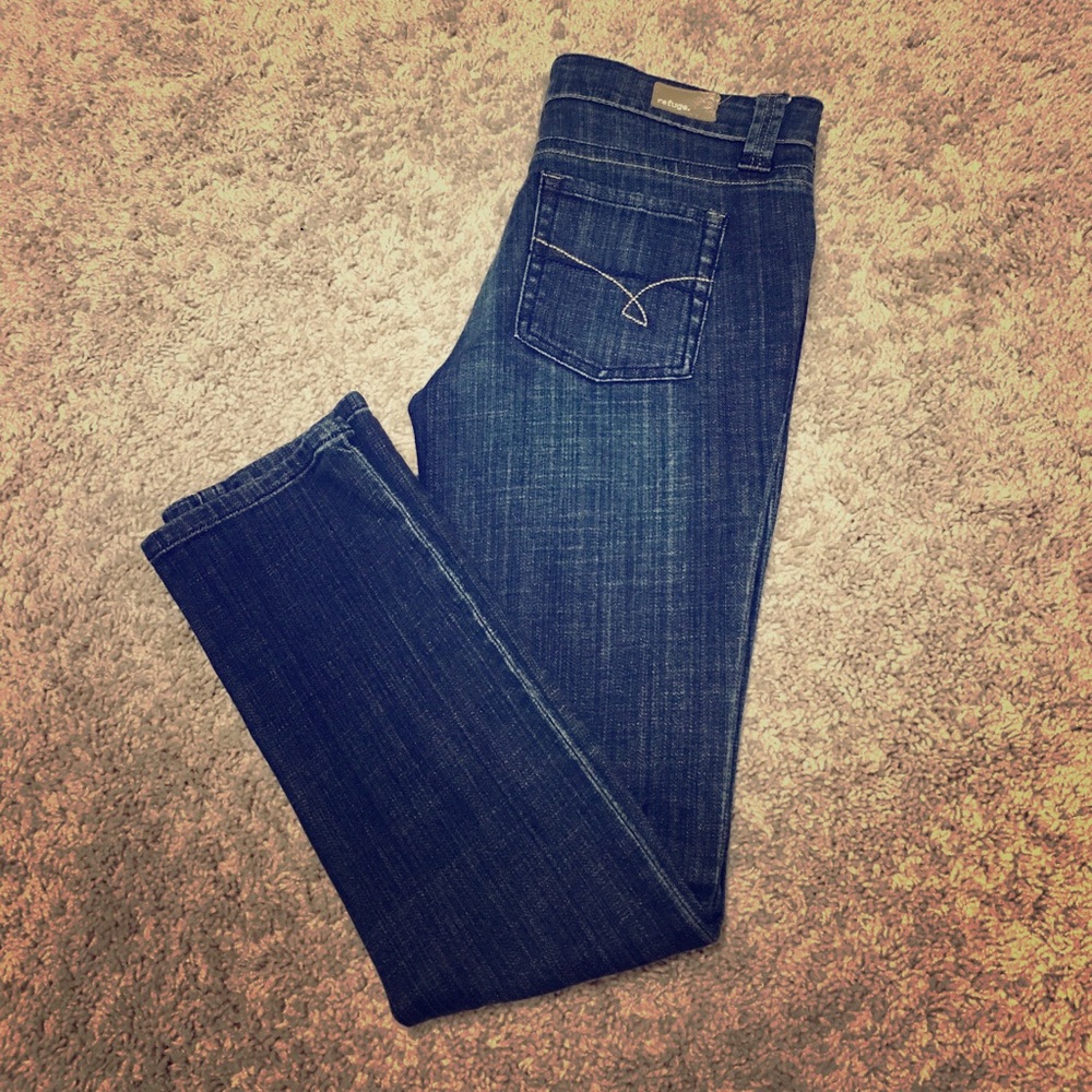Refuge Jeans